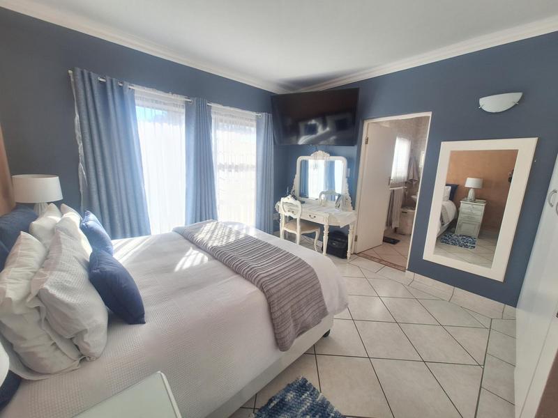 3 Bedroom Property for Sale in Reebok Western Cape